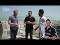 Incredible Starcast | Chit-chat with 2 ICC T20 World Cup Winning Captains  - 02:59 min - News - Video