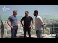 Incredible Starcast | Chit-chat with 2 ICC T20 World Cup Winning Captains