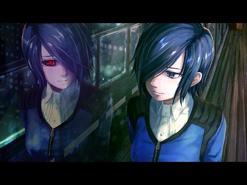 Nightcore - Monsters