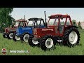 New Holland 110 90 v1.0.0.0