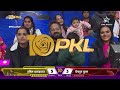A Close Call In The Southern Derby | PKL 10 Highlights Match #50  - 24:17 min - News - Video