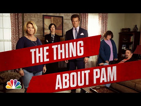 The Thing About Pam'