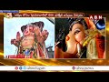 ఖైరతాబాద్ గణేష్ శోభాయాత్ర రూట్ మ్యాప్ ..! | Khairatabad Ganesh Shobhayatra Root Map 2025 | ABN  - 03:40 min - News - Video