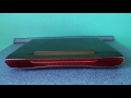 Игровой ноутбук ASUS ROG G752 ? Железный Блэк