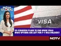 Team Trumps Tariff Divide | US Work Visa: International Students Under Threat