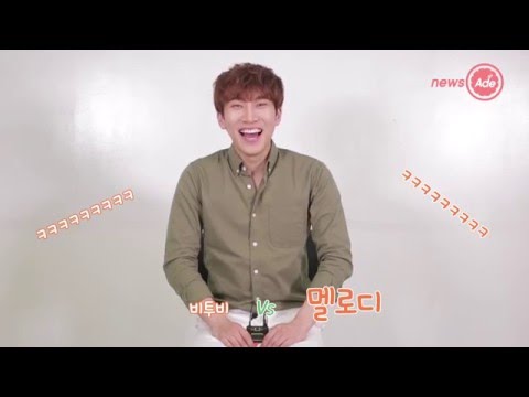 비투비 vs 멜로디, 결과는?