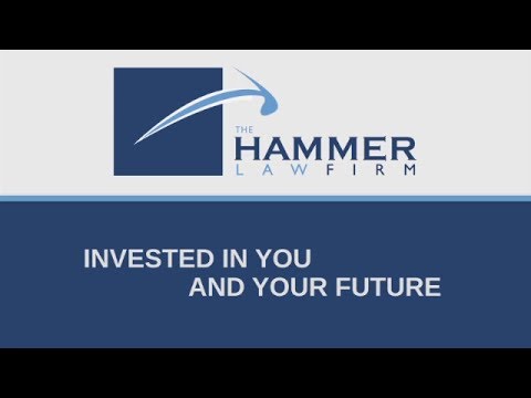 http://www.thehammerlawfirm.com - (314) 334-3807

Taking the time to get to know our clients is a key philosophy of The Hammer Law Firm, LLC. Being charged with a crime doesn't make you...