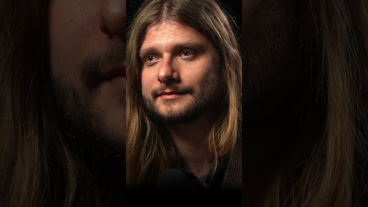 Dlaczego Ludzie Rozpadają Się Na Terapii — ft. Michał Brzegowy