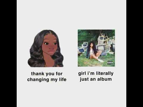 SZA - Wavy (Unreleased Full Version) [ft. James Fauntleroy] (Sped Up + Slowed)