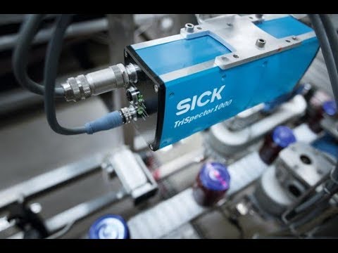 Integro Technologies Named SICK Authorized Integrator Integro Technologies Named SICK Authorized Integrator