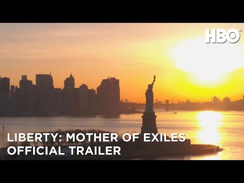 Liberty: Mother of Exiles'