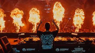 Westend Live @ Beyond Wonderland 2026