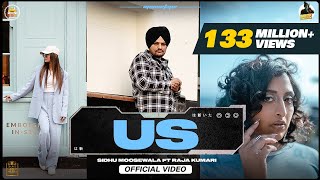 US – Sidhu Moose Wala – Raja Kumari Ft Preet Aujla Video HD
