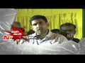 TDP Leader Nara Lokesh Power Punch on YS Jagan