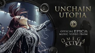 Unchain Utopia (Omega Alive)