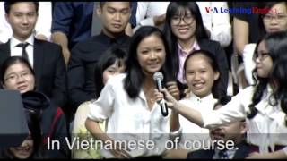 President Obama Vietnam Visit Highlights