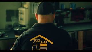 Porti pentru garaj, porti sectionate, portita de intrare, rolete, rolo.md video thumbnail 1