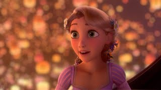 I SEE THE LIGHT  | Tangled | Disney Animated HD