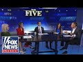 Joey Jones: Kamala Harris is BURNING BRIDGES left and right