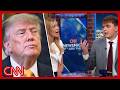 Trump vs. GOPs conflicting midterm strategy | Debate roundup
