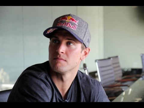 Inside Skullcandy: Dungey and Tickle Tour Park City 