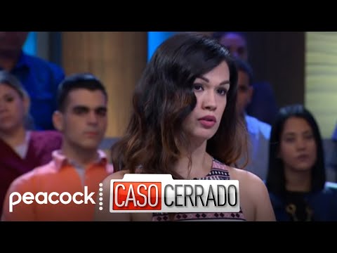 ¡Quiero Que Mi Niña Sea Una PornoStar! 💁🤭🤑 | Caso Cerrado | Telemundo