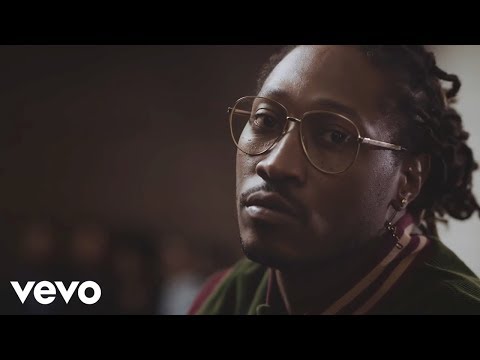Future - Feds Did a Sweep