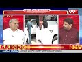 ఎదురీదుతున్న బీఆర్ఎస్..కేసీఆర్ పై తెలకపల్లి వ్యాఖ్యలు | Telakapalli Key analysis on BRS Party - 04:40 min - News - Video