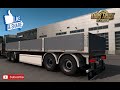 BDF Tandem Truck Pack v138.00 1.38