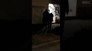 Detienen a un hombre acusado de abuso sexual en Neuquén
