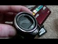 BEST CHEAP HD you video making camera JVC GZ EX310 OR GZ 310