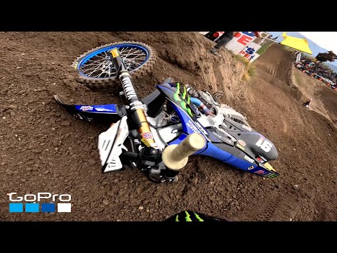 Seewer and Gajser Arco GoPro – intense