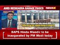Telangana CM Slams BRS Chief | Telangana Medigadda Barrage War | NewsX  - 03:53 min - News - Video