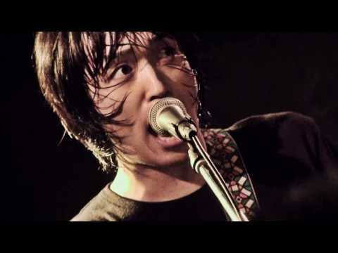 ザ・ビートモーターズ ライブドキュメンタリー #1 「WHO THE F××K IS THE BEATMOTORS?」