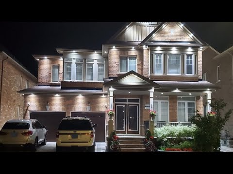 Property video
