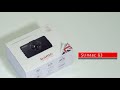 Slimtec G3 - Автомобильный видеорегистратор