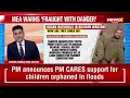 Indian Nationals Coerced Into Russia’s Frontlines, Oleksandr Kraiev Highlights Grave Risks  - 03:03 min - News - Video