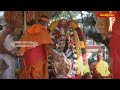 EP - 4 || శ్రీ గణపతి సచ్చిదానంద స్వామీజీ వారిచే.. శ్రీ దేవీ నవరాత్రి || Sri Devi Navaratrulu