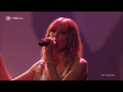 Lea - Wenn du mich lässt (LIVE) (12.02.22 - Die Giovanni Zarrella Show)
