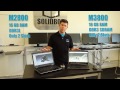 SolidBox Product Review: Dell M2800 vs. M3800, Part 2