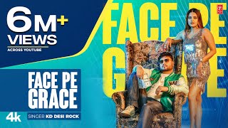 Face Pe Grace ~ Kd Desi Rock ft Divyanka Sirohi Video HD