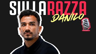 Sulla Razza Meets Danilo! 🎙️?
