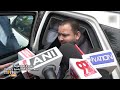 Anyone has Right to Go Anywhere in the Country: Dy CM Tejashwi Yadav on MP CM’s Visit in Bihar  - 00:55 min - News - Video