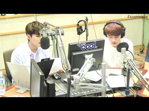 130813 Sukira - Missing You Live by Ryeowook & Kyungsoo