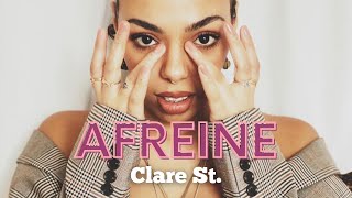 Clare St performed live by Afreine - Northampton Mayor&#39;s Gala Dinner 2021