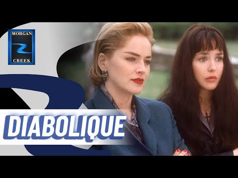 Diabolique'