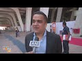 Big Investment in Green Energy is Great News for Us: Harsh Sanghavi on Vibrant Gujarat Summit  - 04:30 min - News - Video