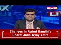 Ahead of 2024 Polls | Rahul Gandhi Likely to Make 10 Point Poll Promise | NewsX  - 01:52 min - News - Video