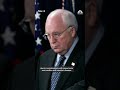 Former Vice President Dick Cheney dies at 84