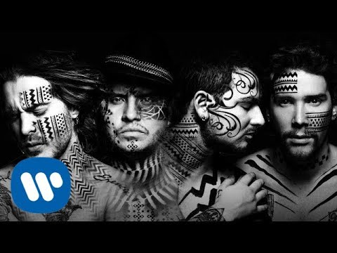 Piso 21 - La Vida Sin Ti (Video Oficial)